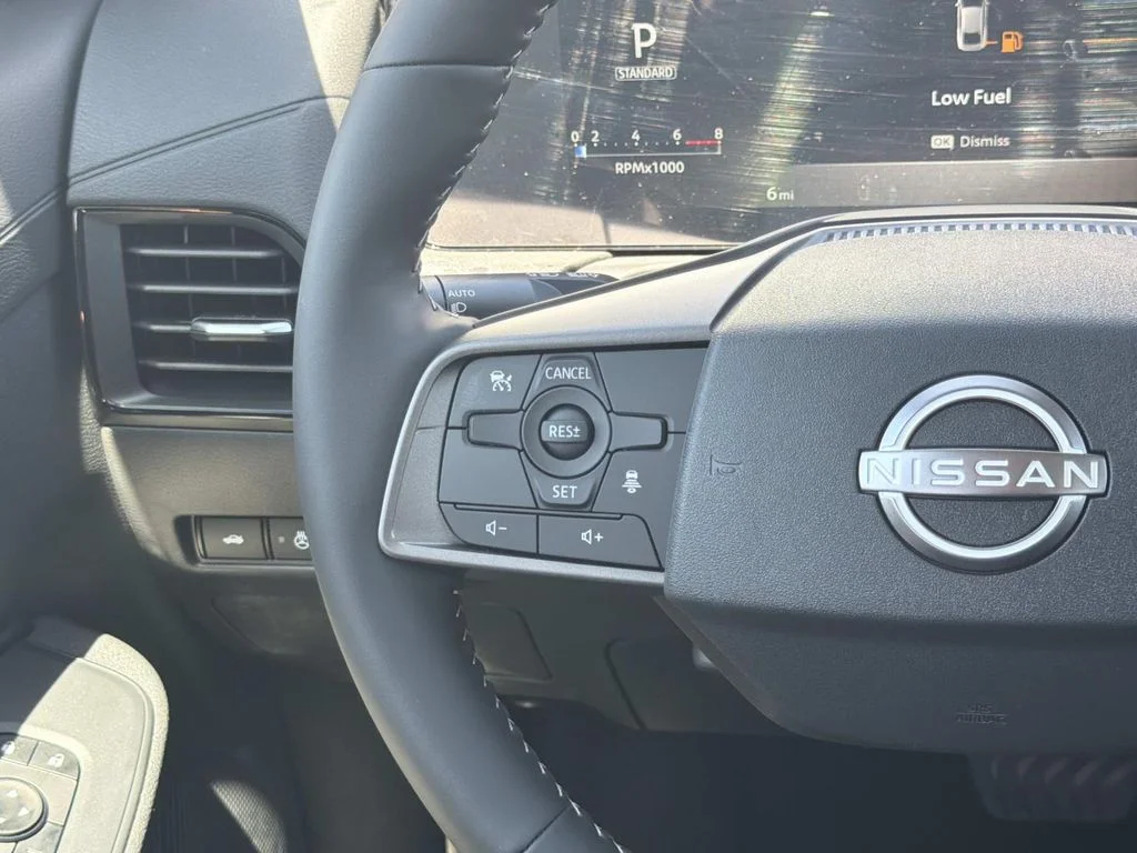 New 2026 IMPERIAL BRONZE Nissan SV image 11