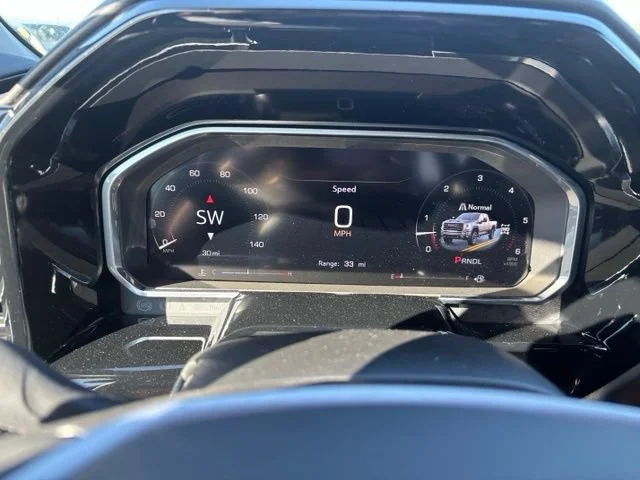 New 2026 Onyx Black GMC SLT image 29