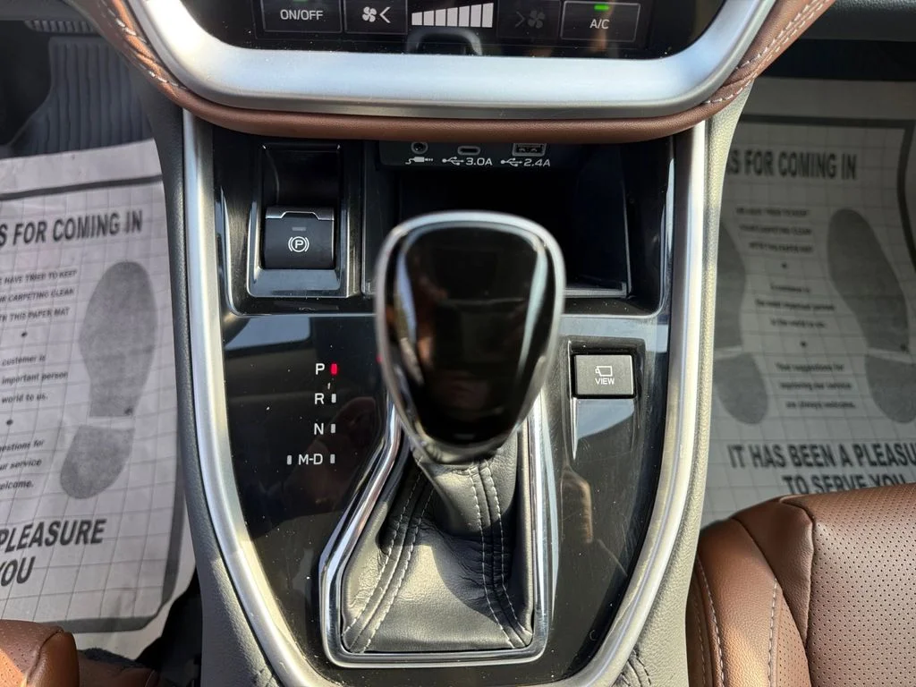 Used 2024 Gray Subaru Touring XT image 35