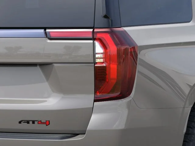 New 2027 Coastal Dune GMC AT4 Ultimate image 11