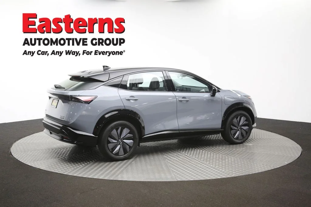 Used 2024 Gray Nissan ENGAGE e-4ORCE image 44