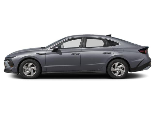 New 2027 Portofino Gray Hyundai SE image 2