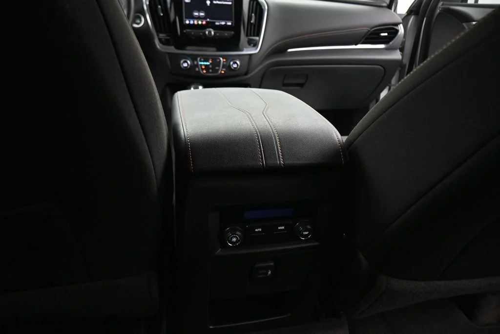 Used 2020 Silver Chevrolet LS image 42