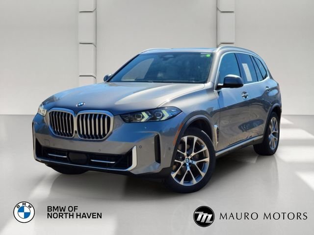 2024 BMW X5