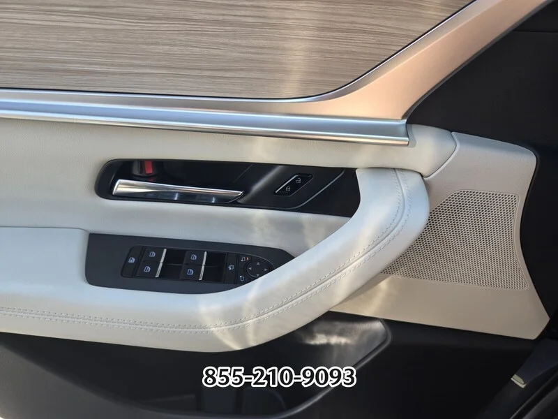New 2026 Polymetal Gray Metallic Mazda 3.3 Turbo Premium Plus AWD image 22