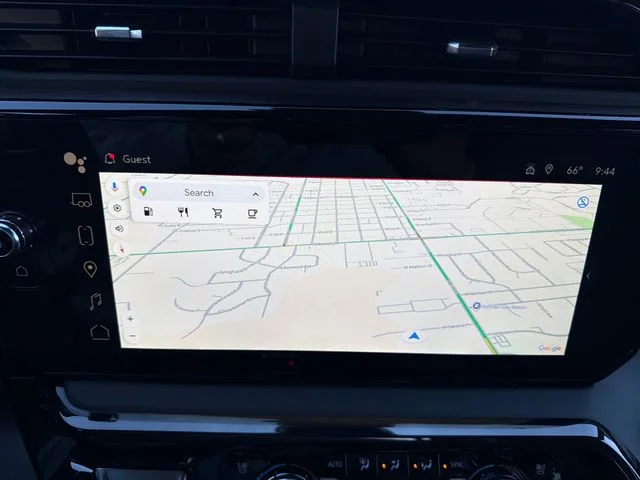 2026 GMC Sierra 1500 AT4X - Photo 12