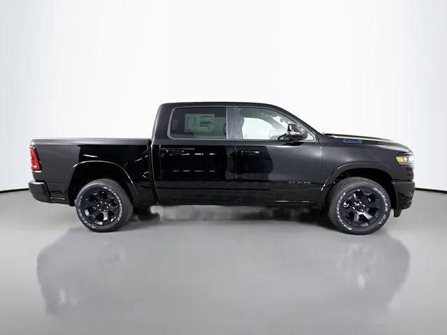 New 2026 Black Ram Big Horn/Lone Star image 8