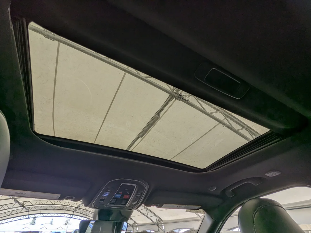New 2026 Black Jeep Altitude - - 4x4 - Altitude Appearance Pkg - Power Sunroof - 2.0L I4 Turbo & More! image 27