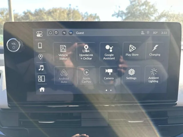 2026 Honda Prologue Elite - Photo 24