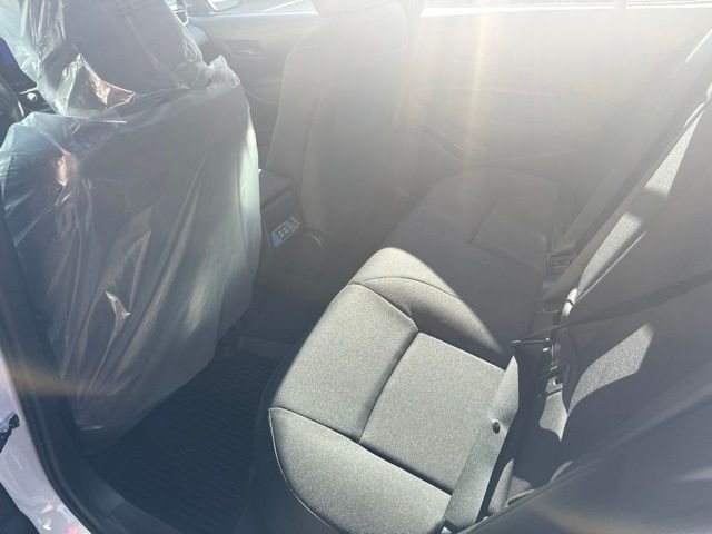 Used 2026 White Toyota LE image 15