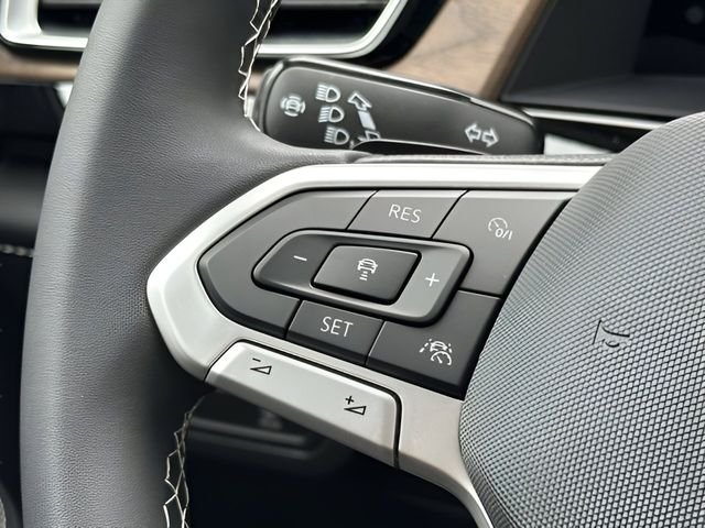 2026 Volkswagen Atlas SE w/Tech - Photo 18