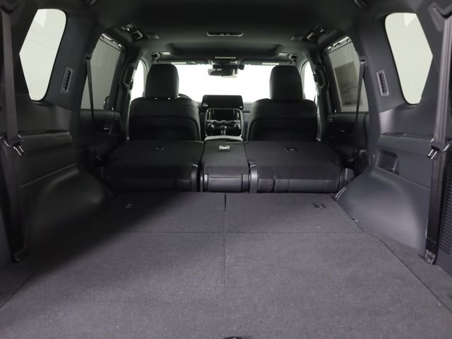 2026 Lexus LX 600 Luxury - Photo 27