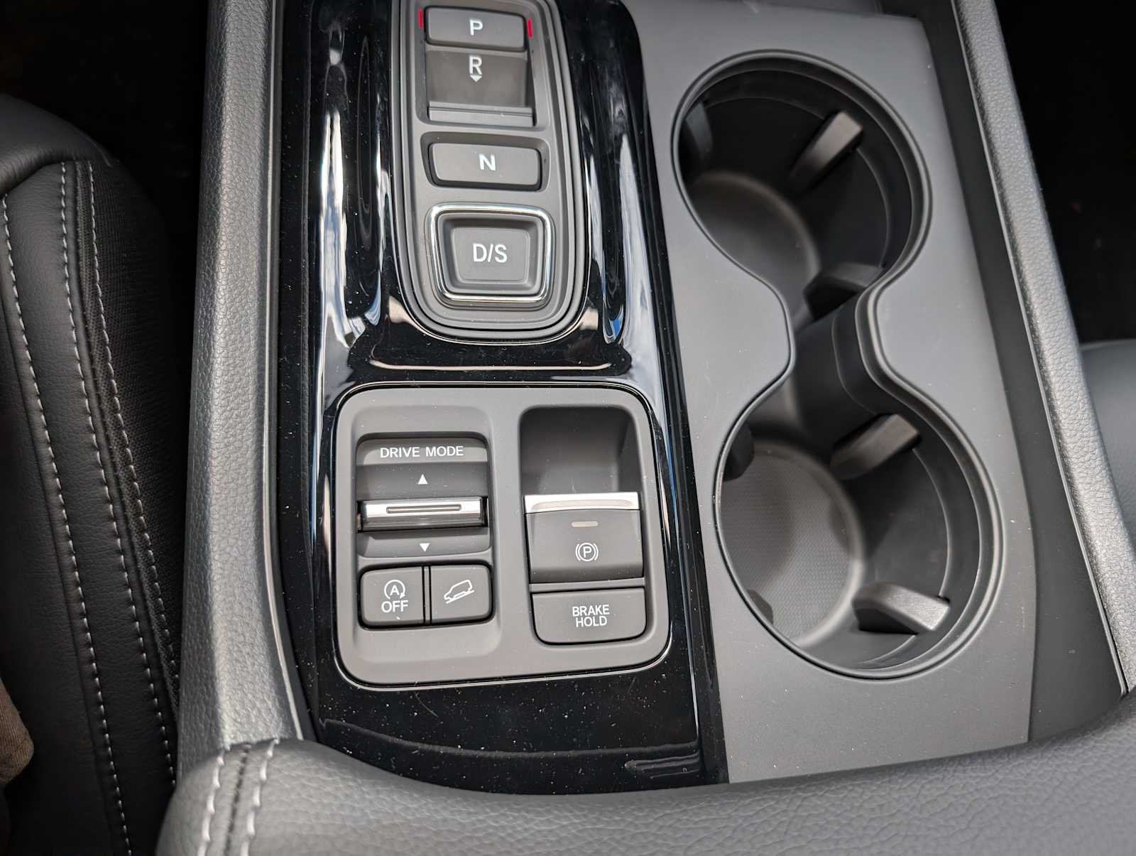 2026 Honda Passport RTL - Photo 22