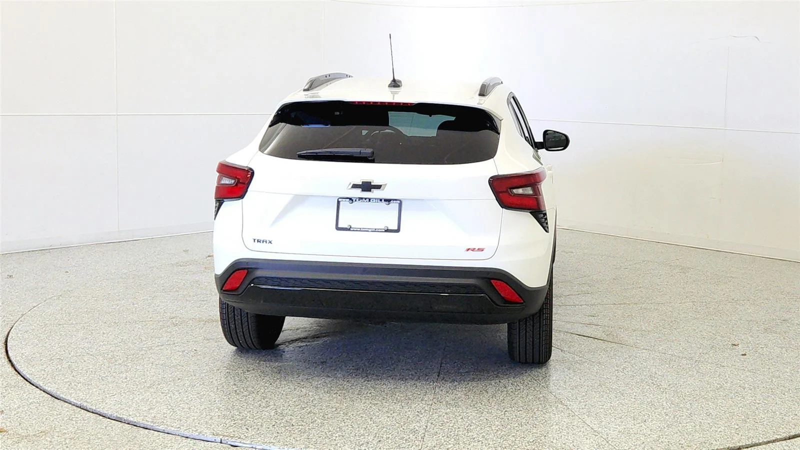 2026 Chevrolet Trax RS - Photo 6