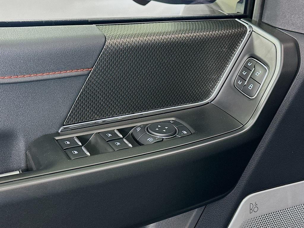 Used 2025 Green Ford Raptor image 18