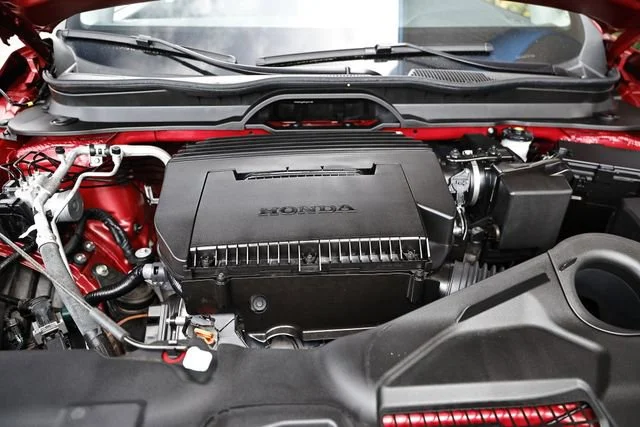 2025 Honda Pilot Touring - Photo 73