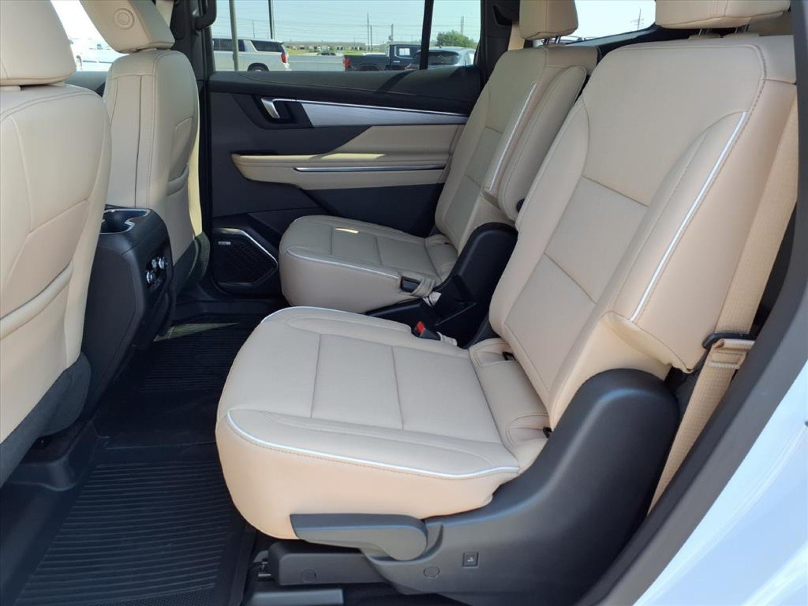 2026 Buick Enclave Preferred - Photo 34