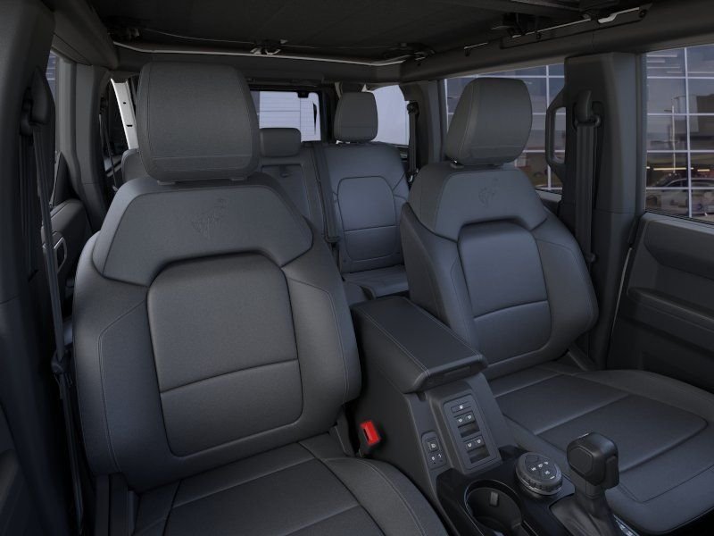 New 2026 Oxford White Ford Outer Banks® image 10