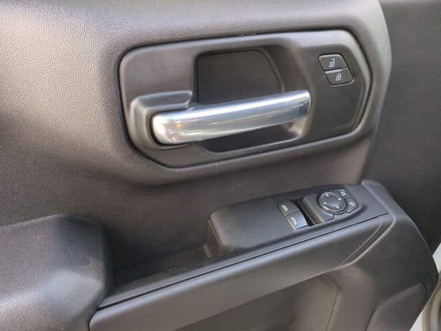 2025 Chevrolet Silverado 1500 Work Truck - Photo 25