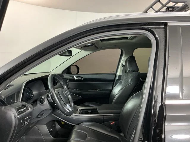 Used 2021 Becketts Black Hyundai Limited image 10