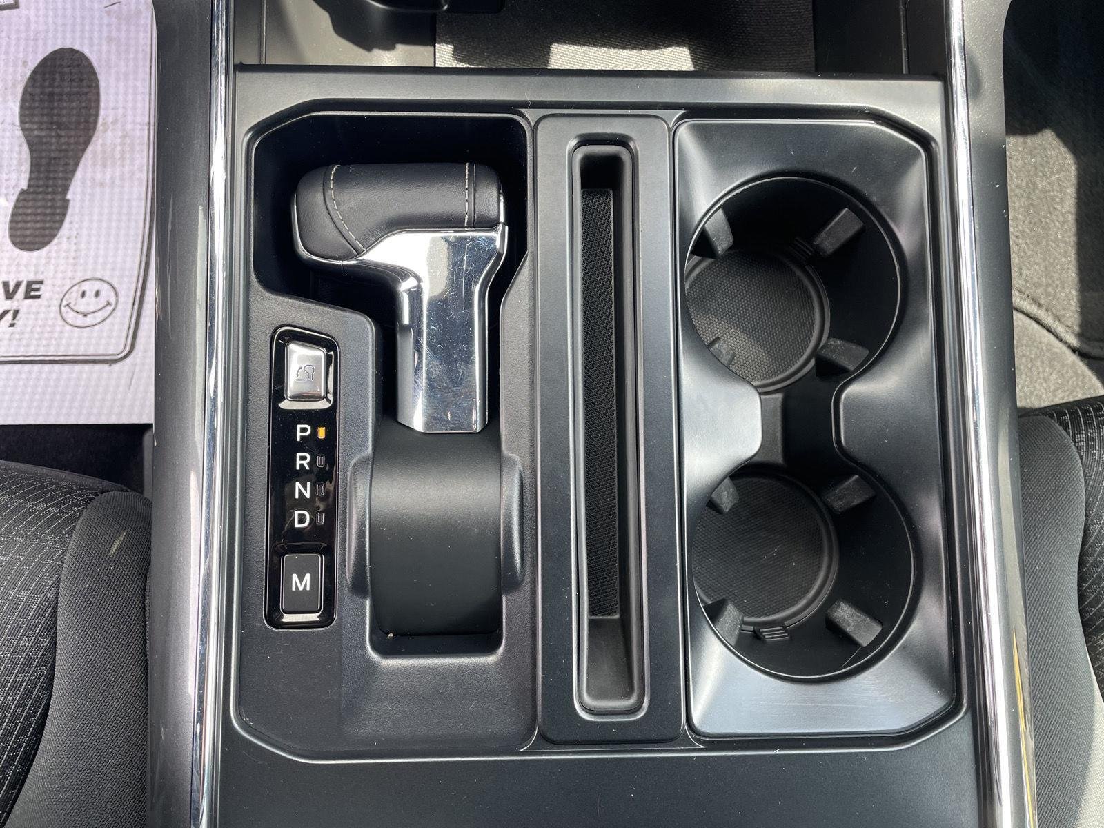 Certified Used 2023 Carbonized Gray Ford XLT image 20