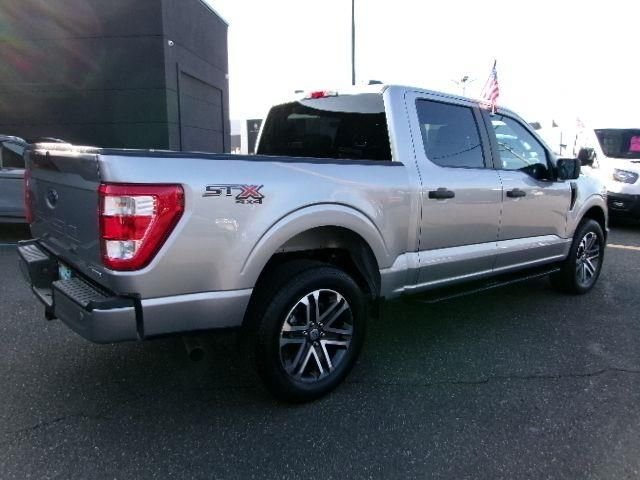 2023 Ford F-150 XL - Photo 7