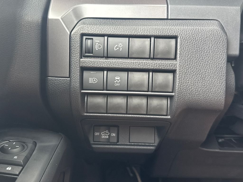 New 2026 Bronze Oxide Toyota TRD Off-Road image 30