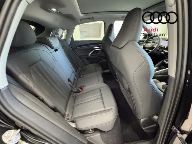 New 2026 Black Audi 2.0T Premium Plus image 25
