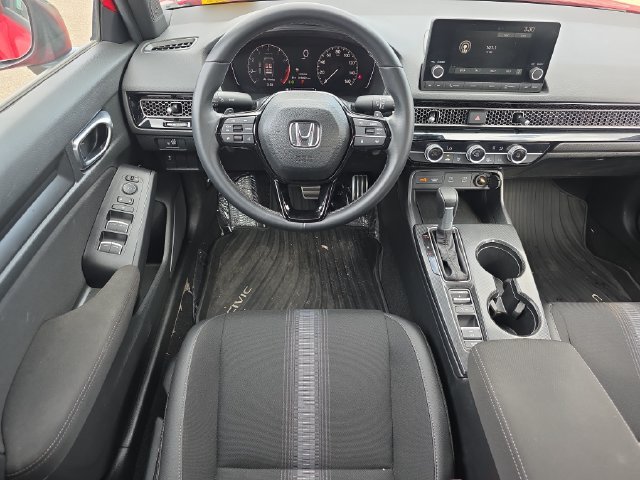 2026 Honda Civic Sport - Photo 12