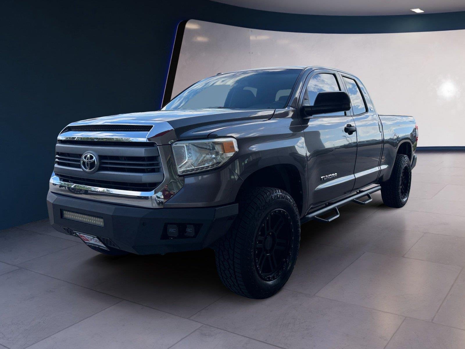 2015 Toyota Tundra