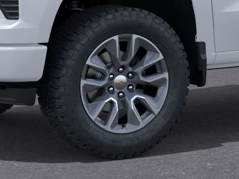 2025 Chevrolet Silverado 1500 RST - Photo 13