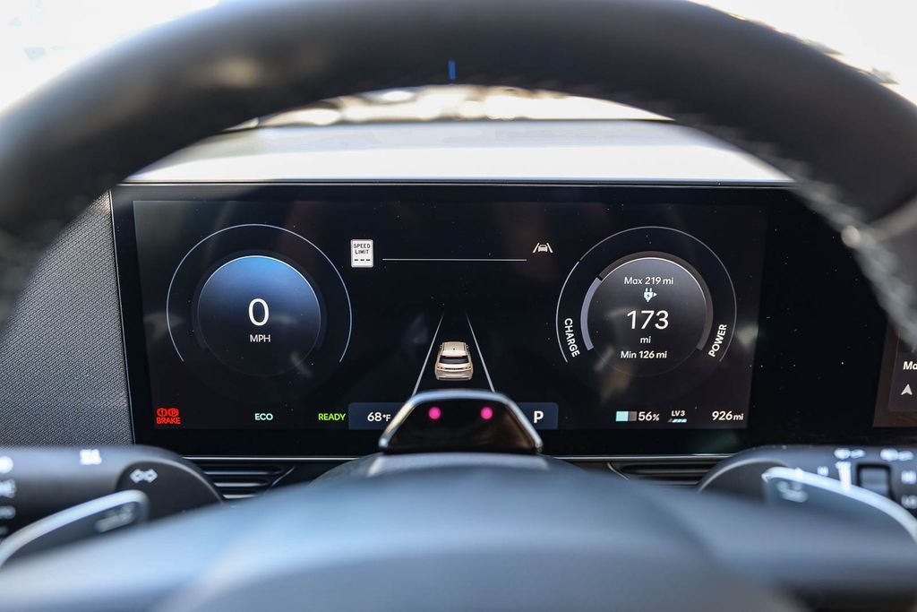 2026 Hyundai IONIQ 5 SE - Photo 22