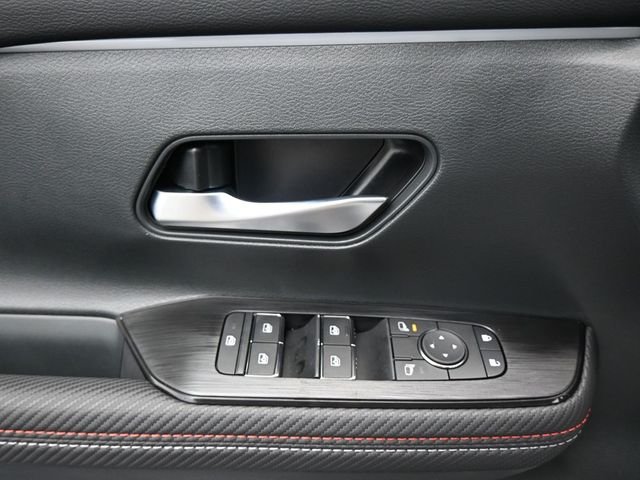 2025 Nissan Kicks SR AWD - Photo 16