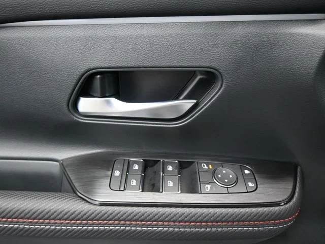 2025 Nissan Kicks SR AWD - Photo 16