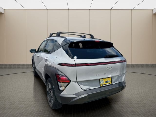 Used 2026 Gray Hyundai SEL Sport image 18