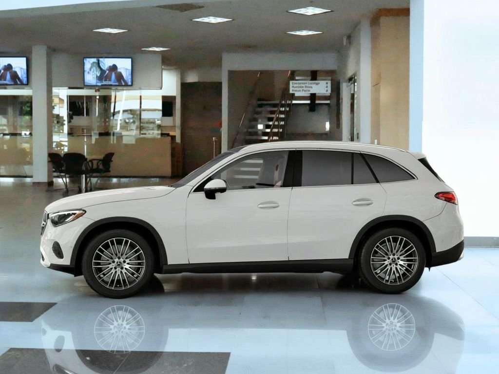 2026 Mercedes-Benz GLC Base - Photo 34