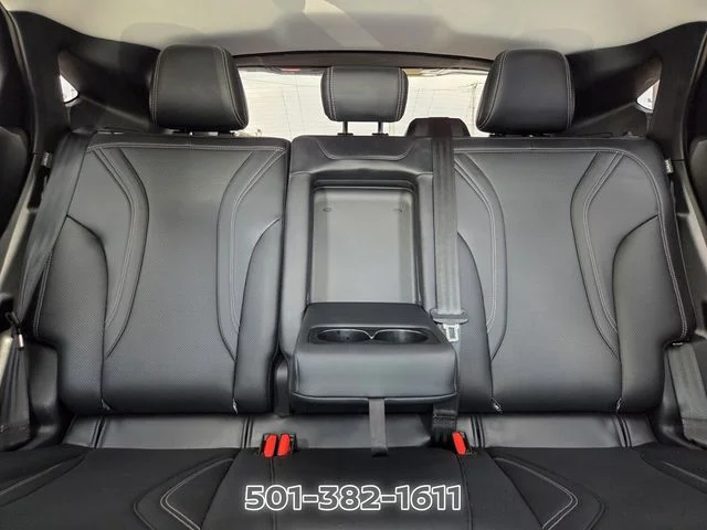 Used 2024 Gray Ford Premium image 12