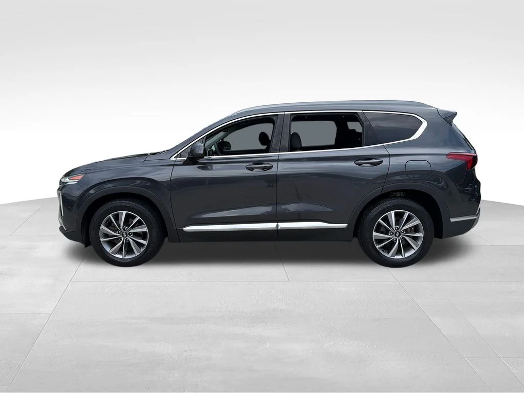 2020 Hyundai Santa Fe SEL - Photo 8