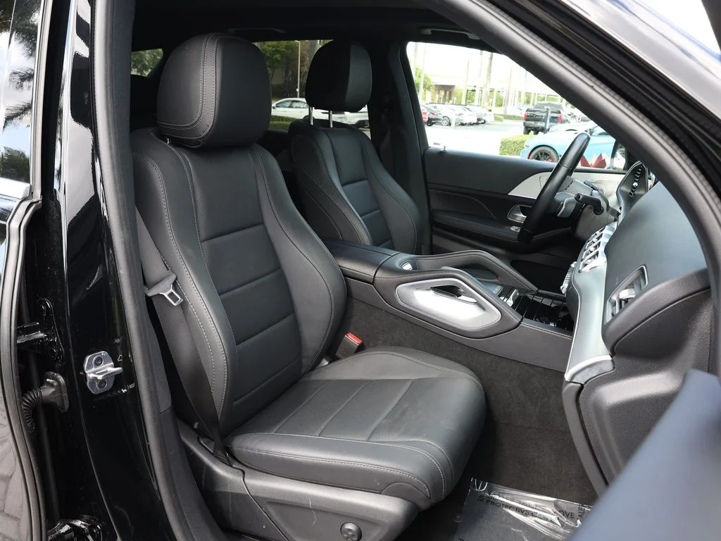 2025 Mercedes-Benz GLE GLE350 - Photo 24