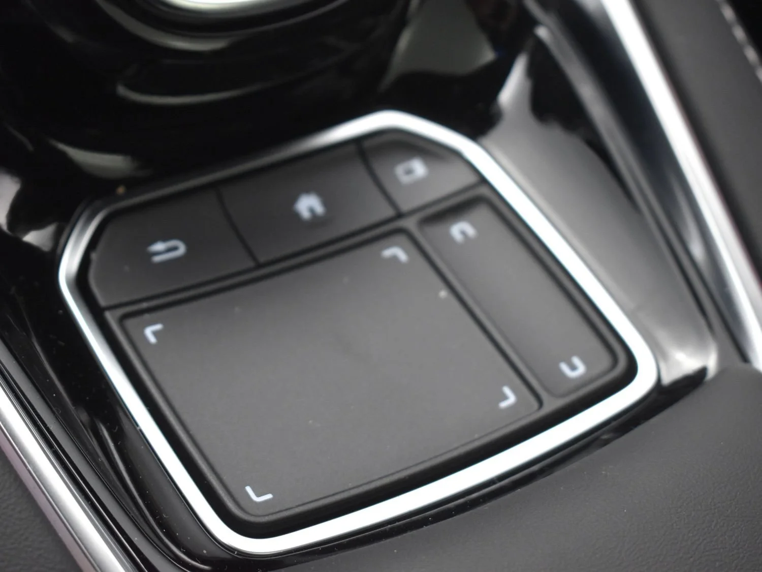 New 2026 Majestic Black Pearl Acura w/Advance Package image 19