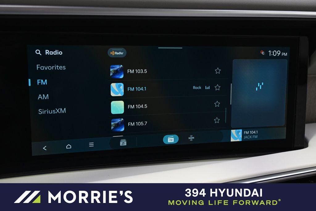 2026 Hyundai Palisade SEL Convenience - Photo 28