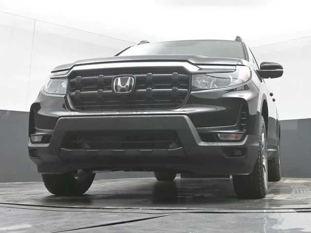 2026 Honda Ridgeline RTL - Photo 46