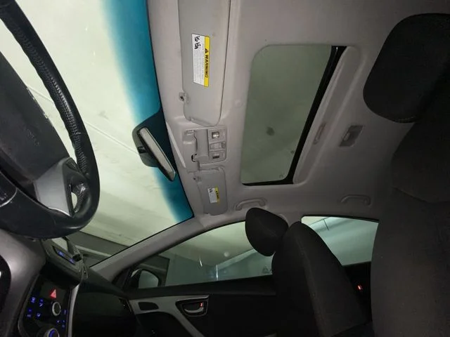 Used 2016 White Hyundai Value Edition image 21