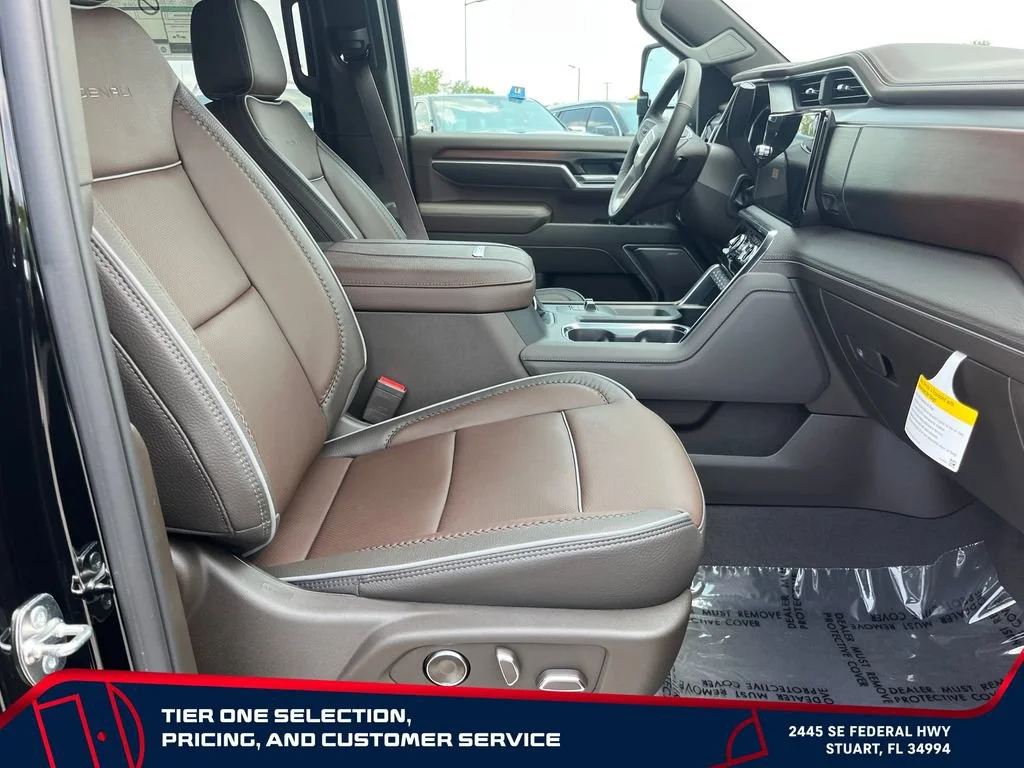 New 2026 Onyx Black GMC Denali image 21