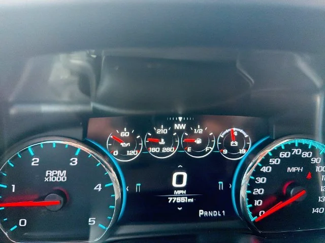 Used 2019 Black GMC Denali image 18
