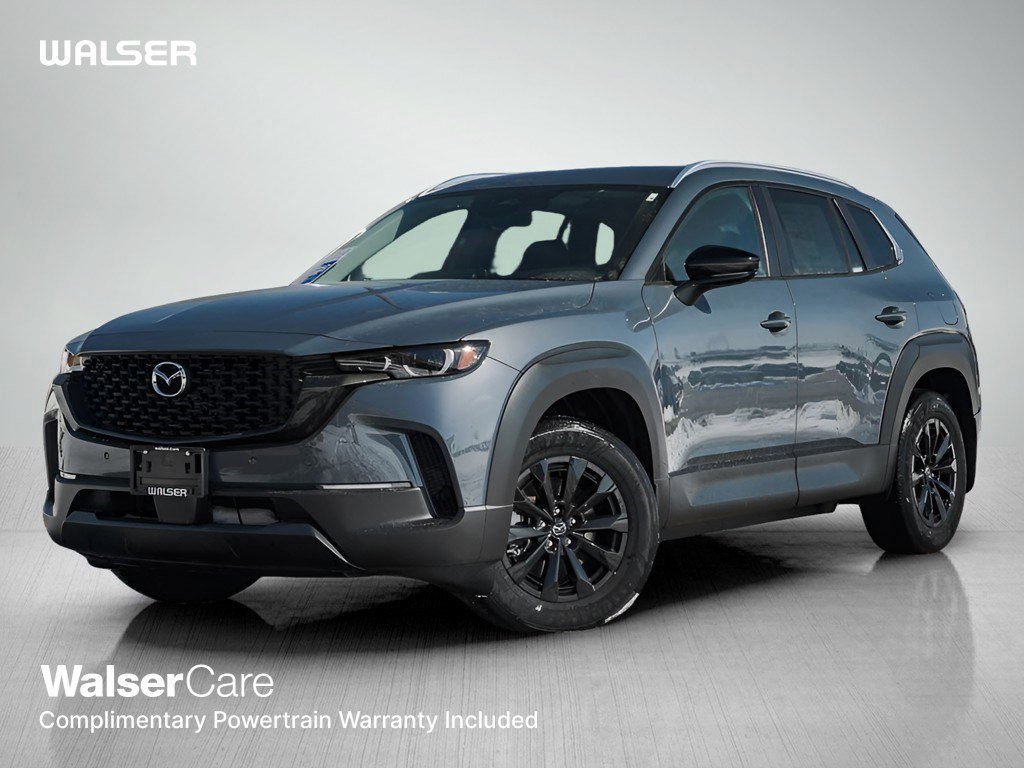 New Mazda Electrified vehicles for Sale in Burnsville | Walser