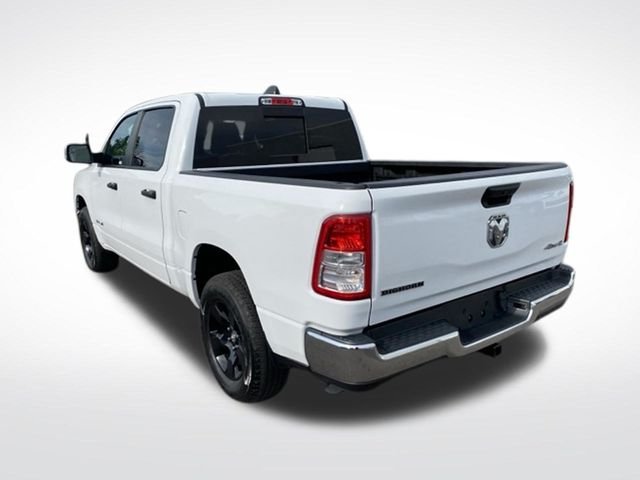 Used 2023 White Ram Big Horn/Lone Star image 3