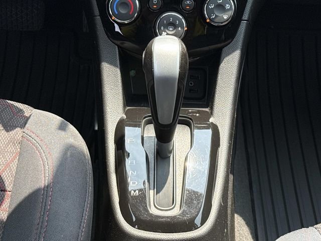 Used 2017 Gray Chevrolet LT image 18