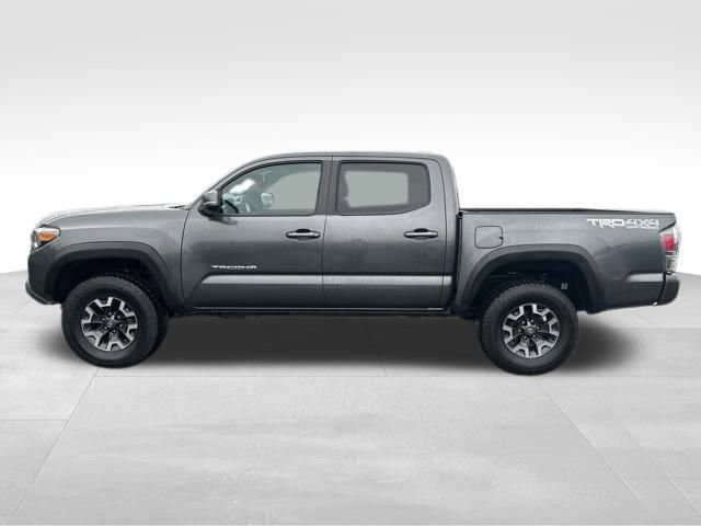 2022 Toyota Tacoma TRD Off Road - Photo 34