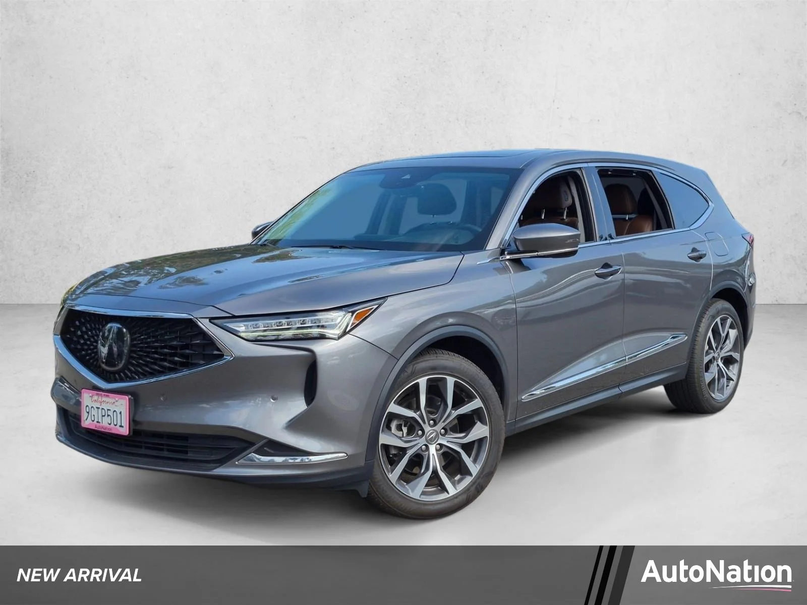 2023 Acura MDX SH-AWD w/Technology Package's photo